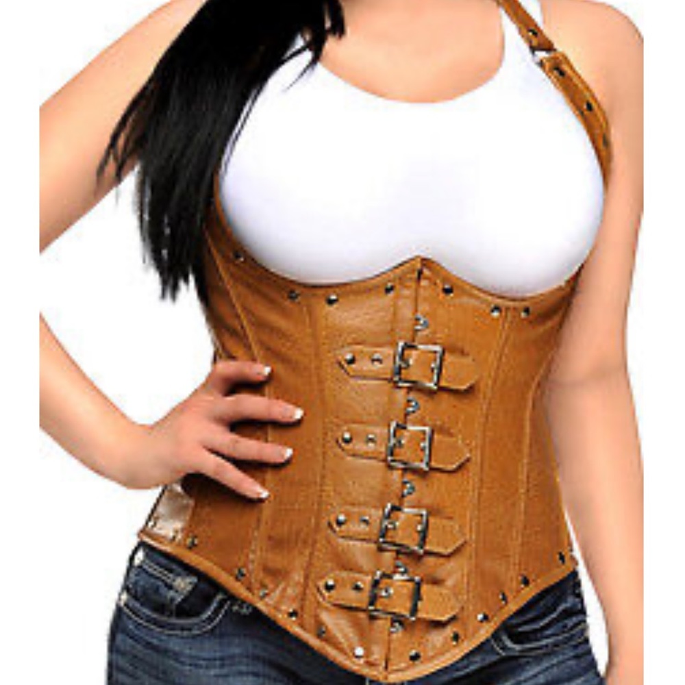 TopDrawer by Daisy Corsets corset